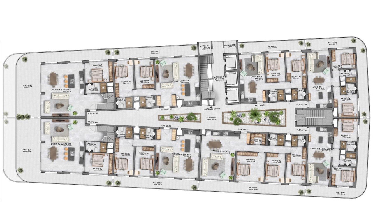 OTEL KONFORUNDA , SONSUZ DENİZ MANZARASI , GÜNEŞİN EN GÜZEL BATTIĞI BÖLGEDE ! KONSEPT YAŞAM ALANLARI ŞİMDİ SATIŞTA ! 2025 TESLİM 