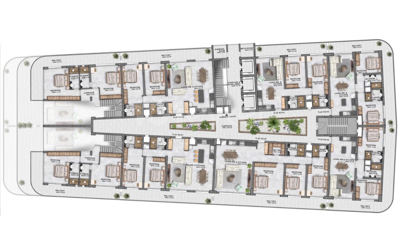 OTEL KONFORUNDA , SONSUZ DENİZ MANZARASI , GÜNEŞİN EN GÜZEL BATTIĞI BÖLGEDE ! KONSEPT YAŞAM ALANLARI ŞİMDİ SATIŞTA ! 2025 TESLİM 