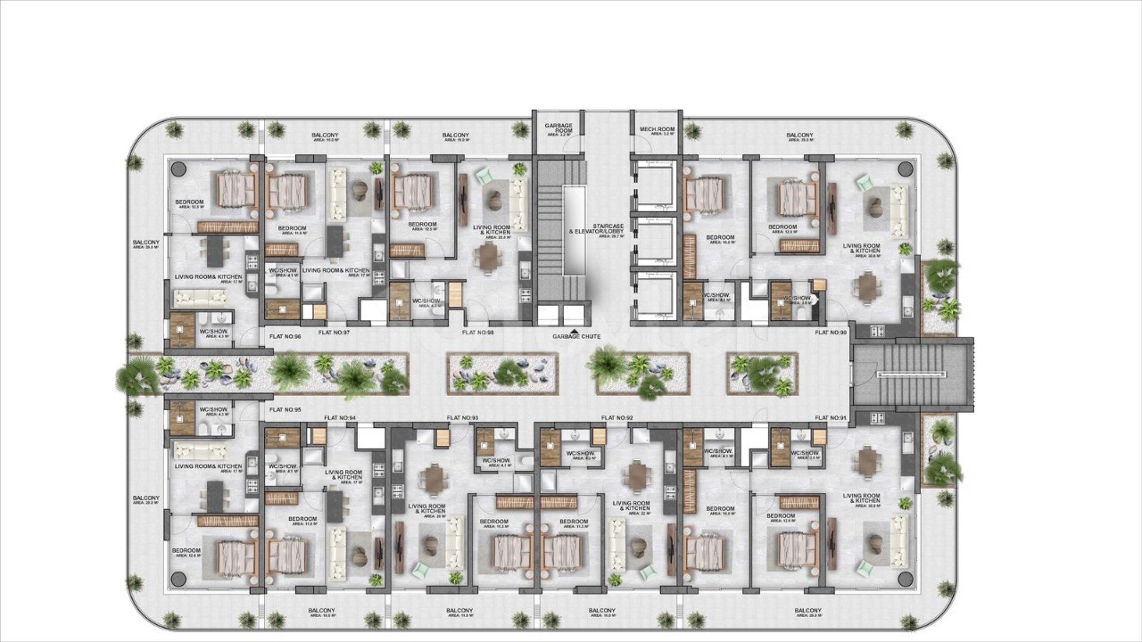 OTEL KONFORUNDA , SONSUZ DENİZ MANZARASI , GÜNEŞİN EN GÜZEL BATTIĞI BÖLGEDE ! KONSEPT YAŞAM ALANLARI ŞİMDİ SATIŞTA ! 2025 TESLİM 