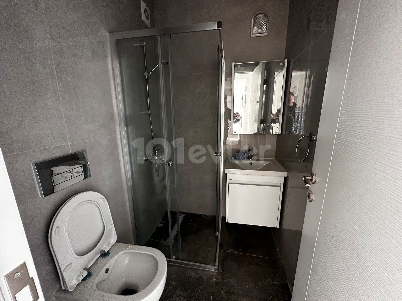 Flat For Sale in Girne Merkez, Kyrenia