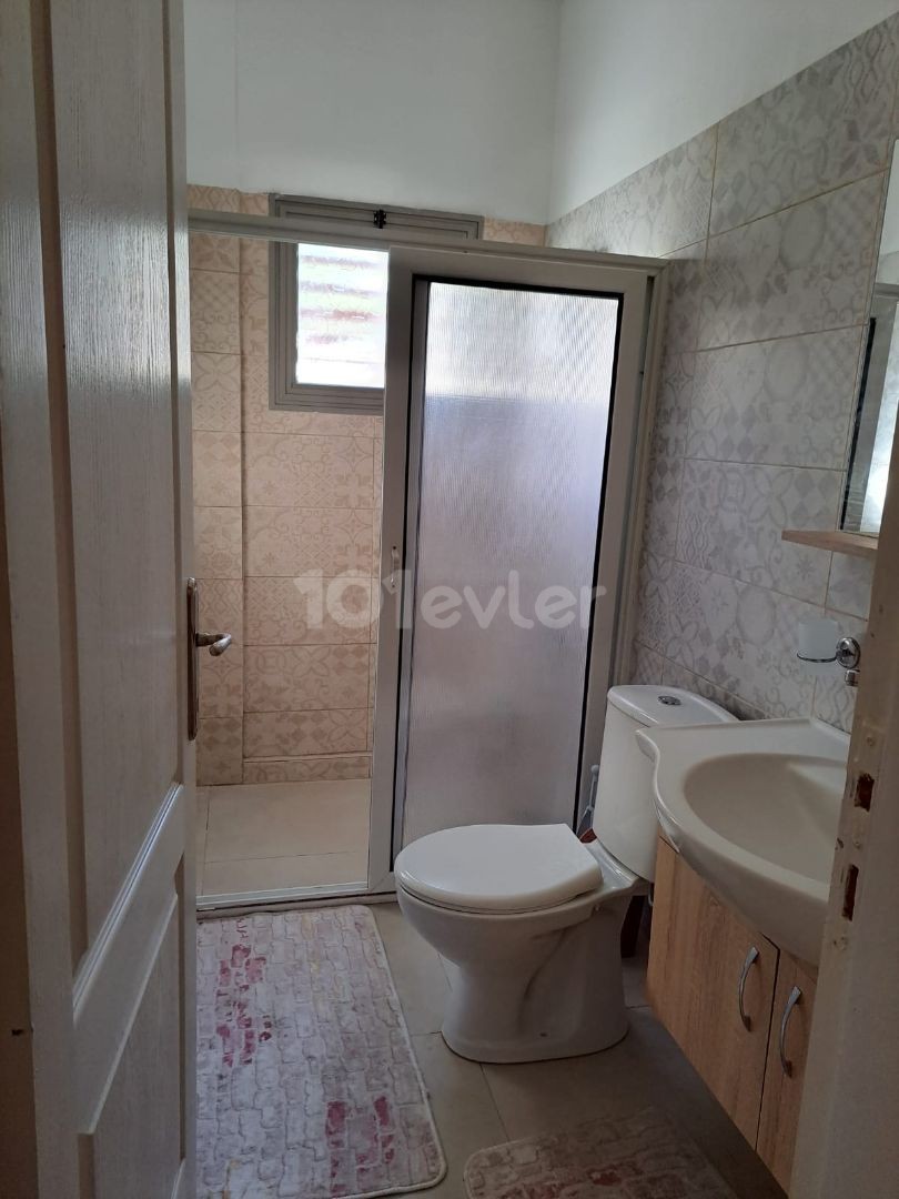 2+1 FLAT FOR SALE IN KYRENIA LAPTA REGION