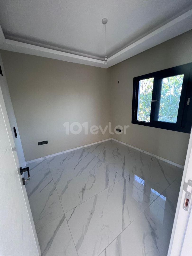 1+1 Flat for Sale in a Site with Pool