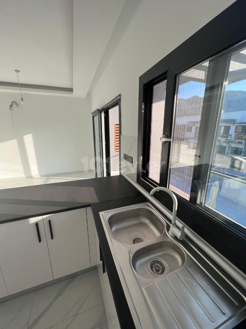 1+1 Flat for Sale in a Site with Pool