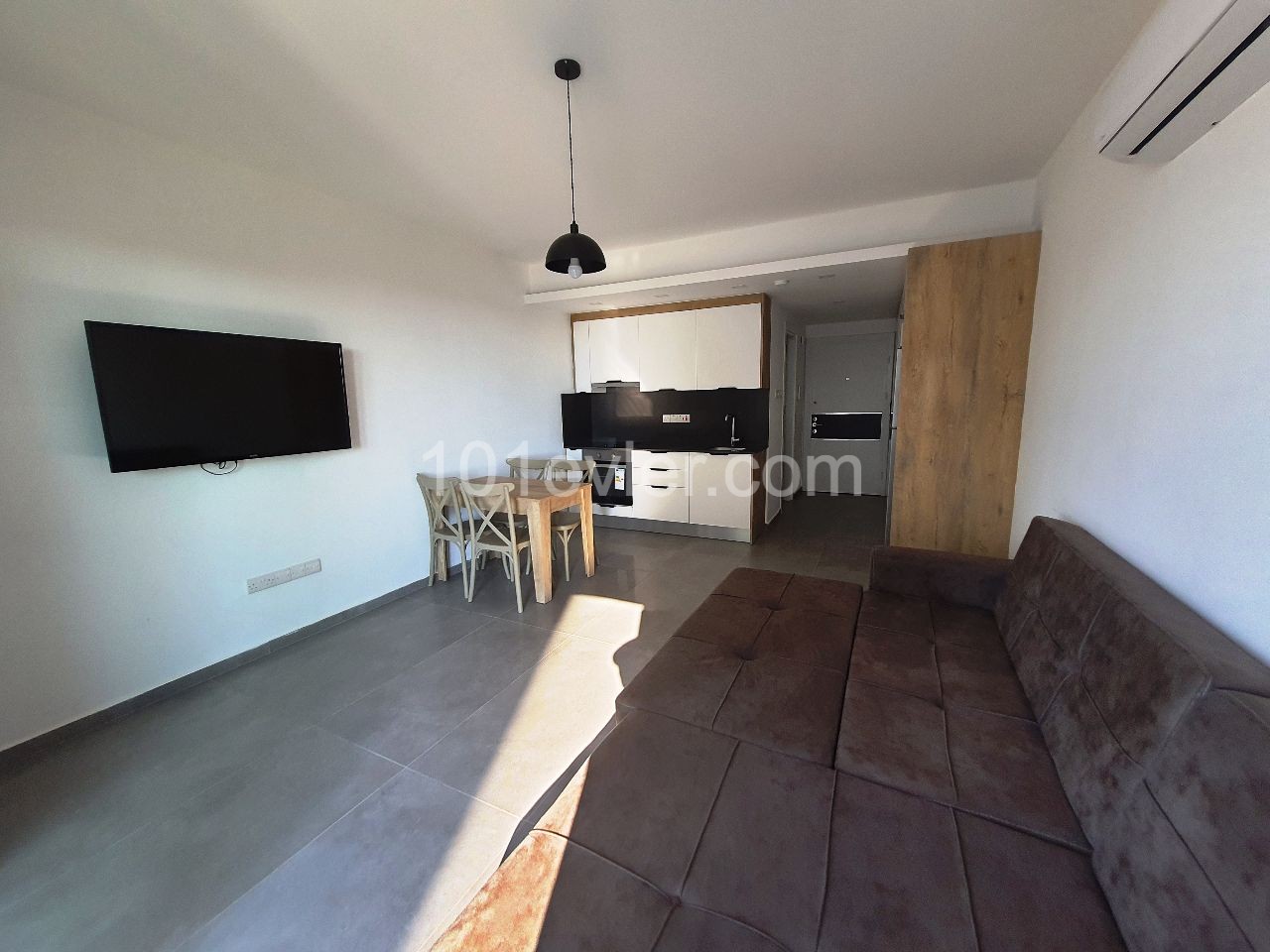 Furnished Studio for Rent in Terraca Park ** 