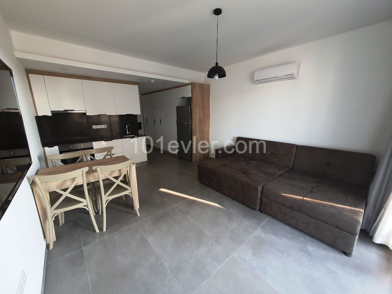 Furnished Studio for Rent in Terraca Park ** 