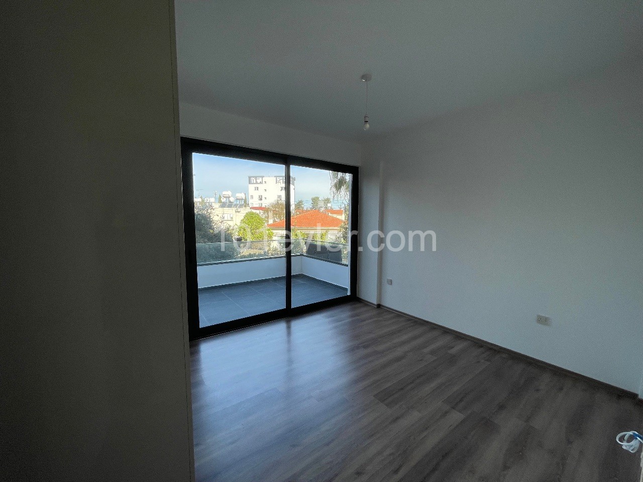 Kyrenia - Citycenter | 2+1 Apartment For Sale