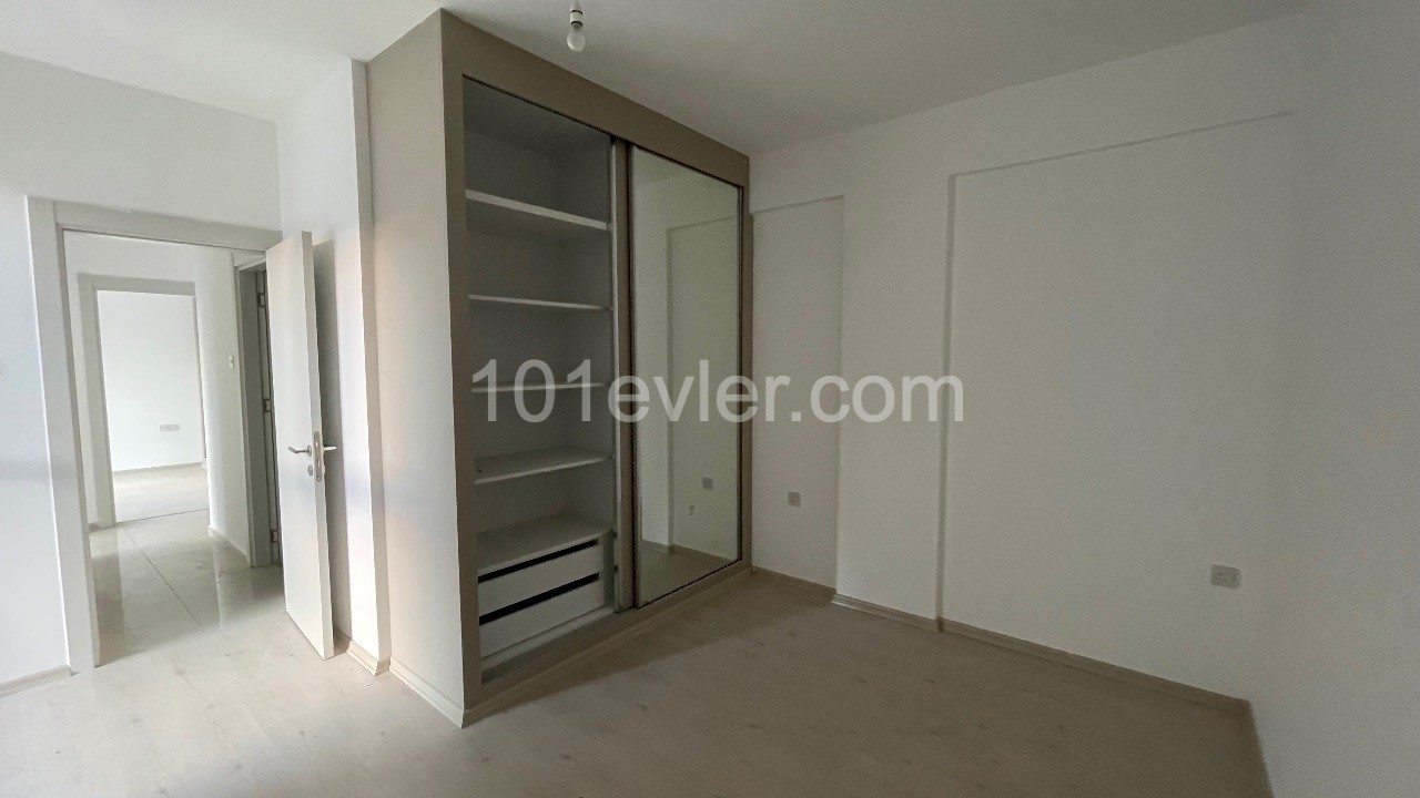 Olive Park 3+1 Flat For Sale