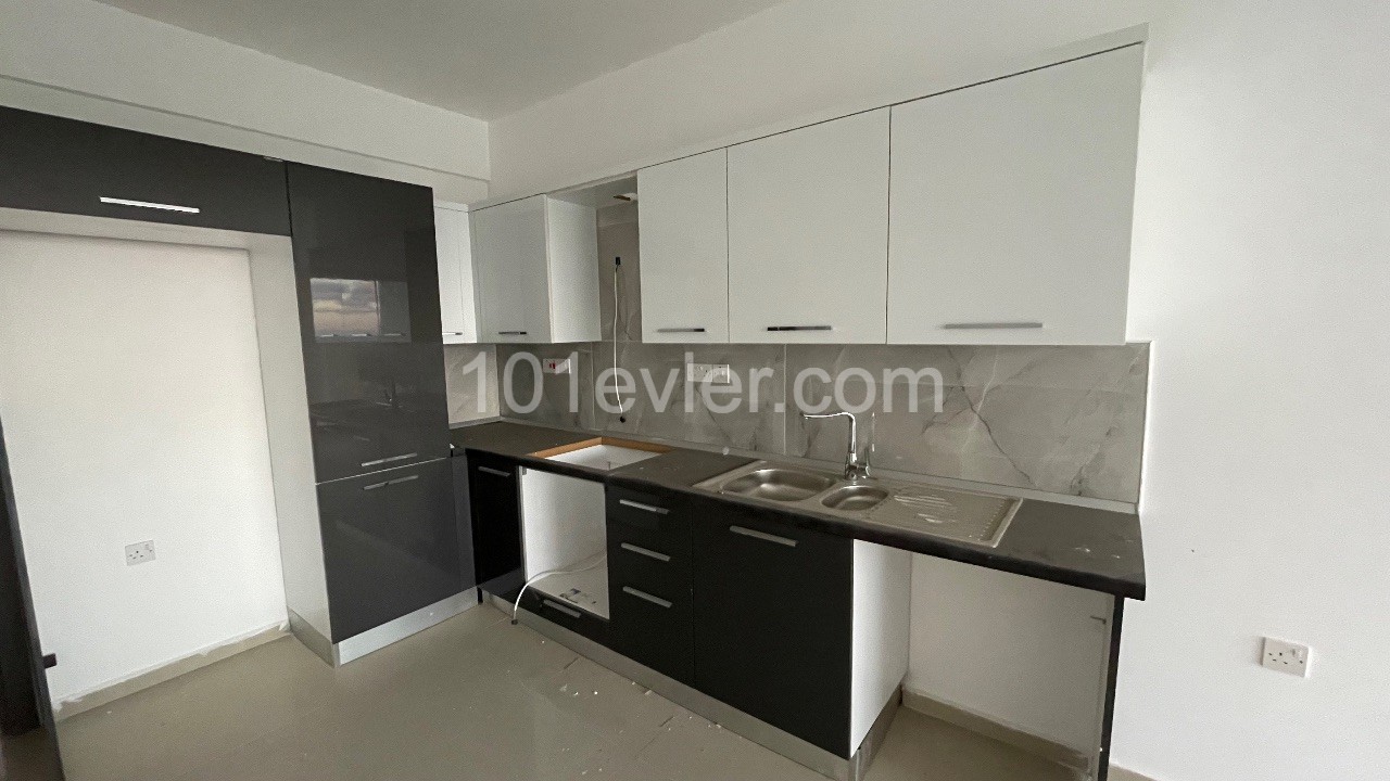 Olive Park 3+1 Flat For Sale