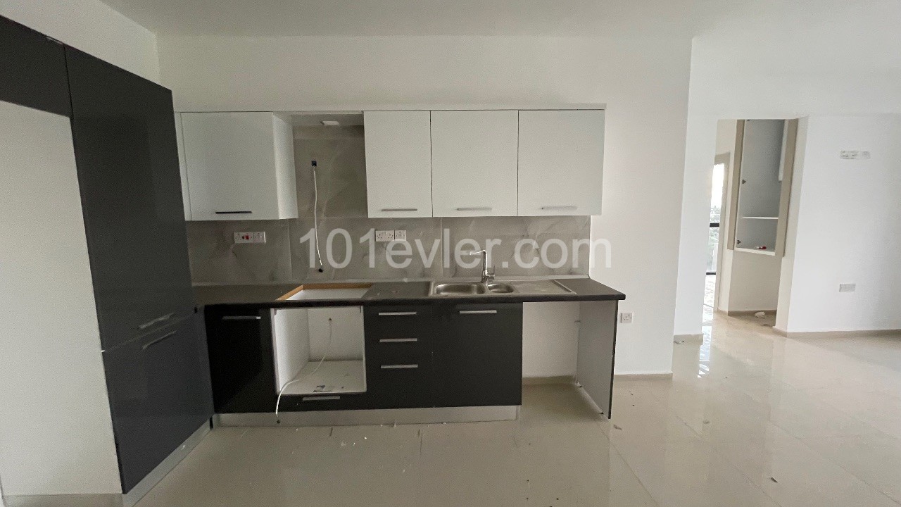 Olive Park 3+1 Flat For Sale