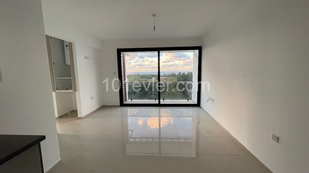 Olive Park 3+1 Flat For Sale