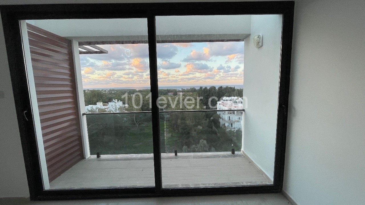 Olive Park 3+1 Flat For Sale