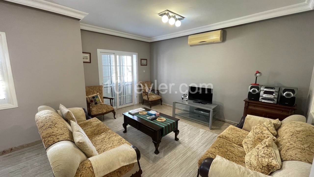 4 bedroom villa in Edremit