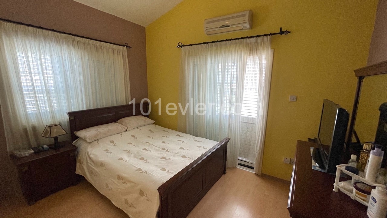 4 bedroom villa in Edremit