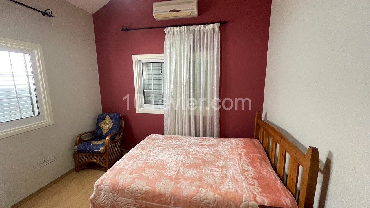 4 Schlafzimmer villa in Kyrenia Edremit ** 