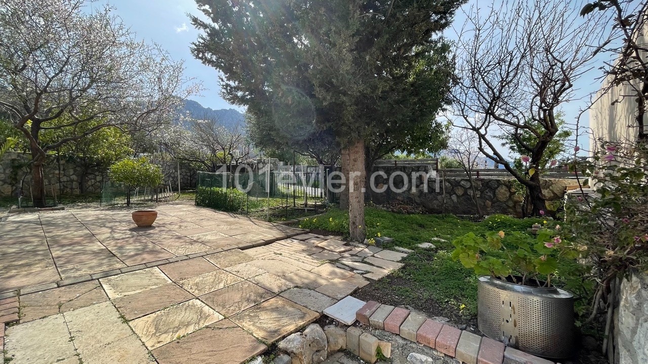 4 bedroom villa in Edremit