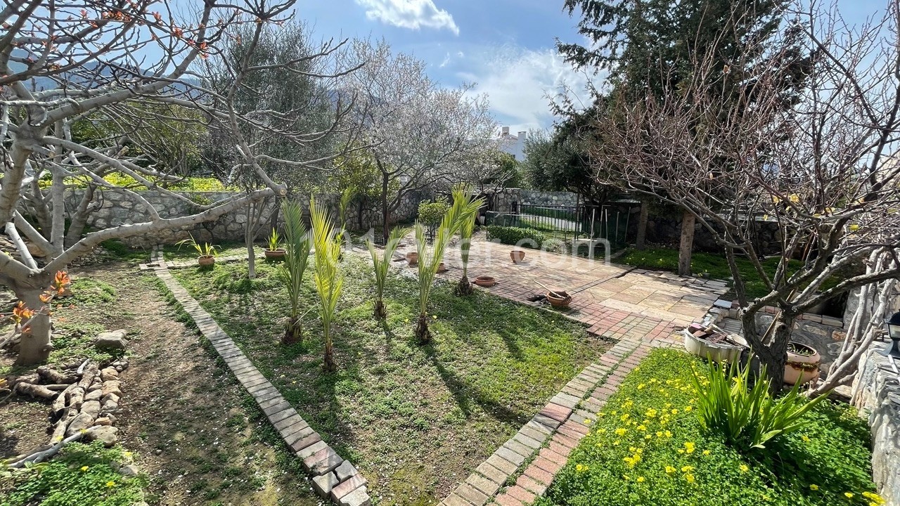 4 bedroom villa in Edremit