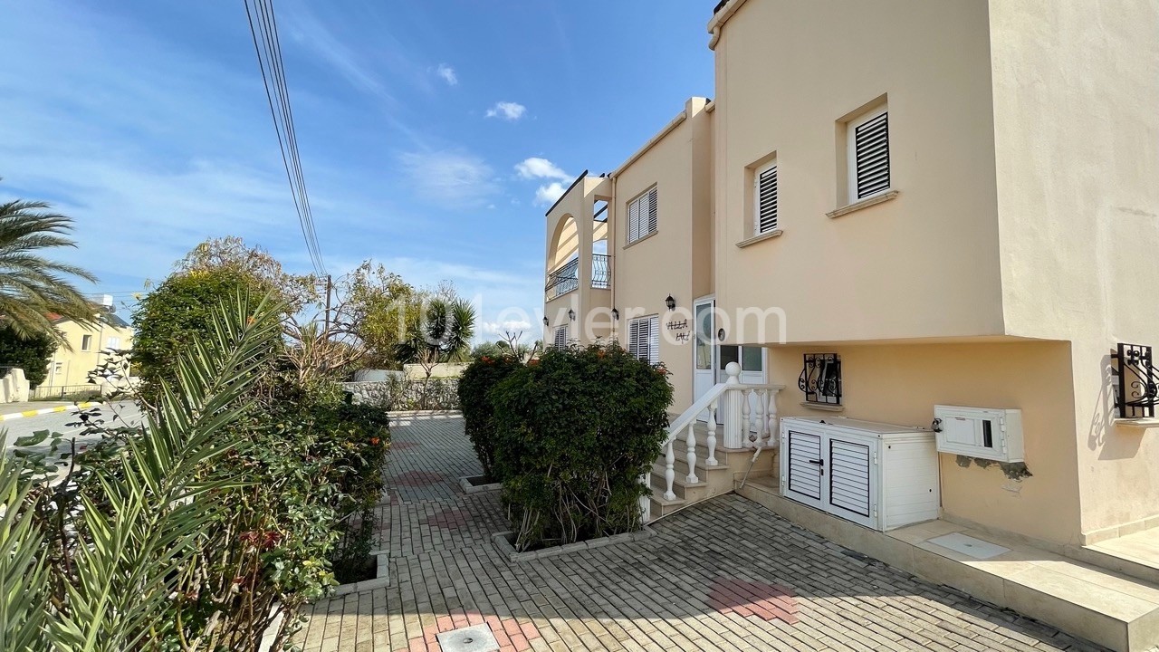 4 Schlafzimmer villa in Kyrenia Edremit ** 