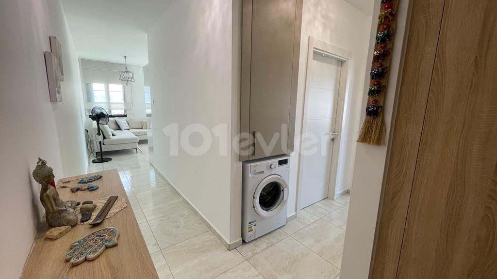 Kyrenia - Center | 2+1 Flat For Sale