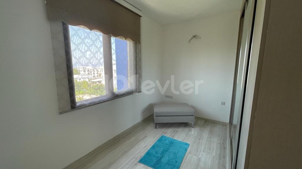 Kyrenia - Center | 2+1 Flat For Sale