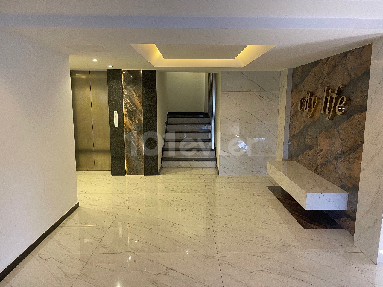 2+1 Kiralık Ticari İzinli Ofis