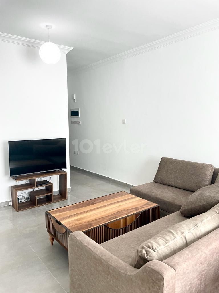 1 Bedroom apartment for rent in kyrenia 