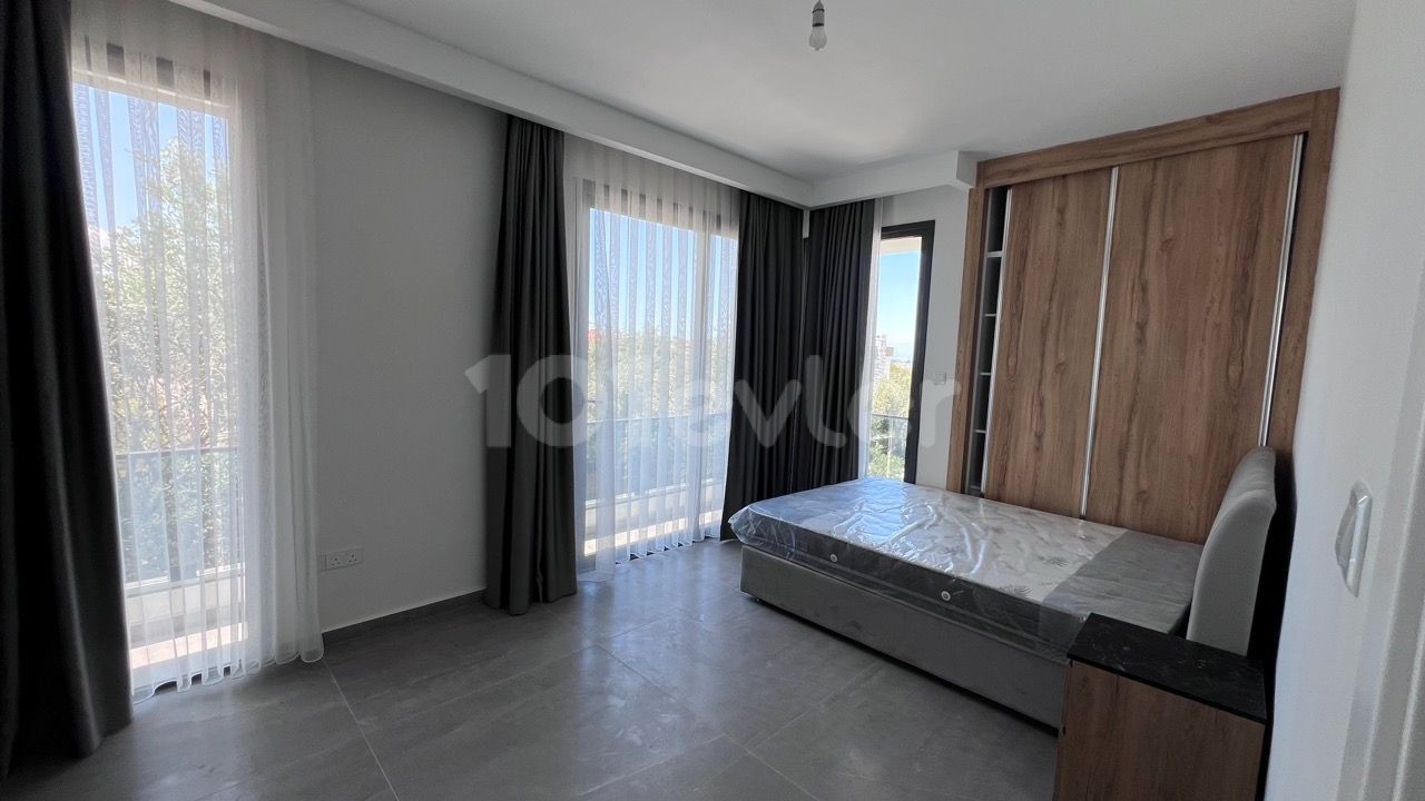 Luxury 3+1 villa with private pool  in Ozanköy