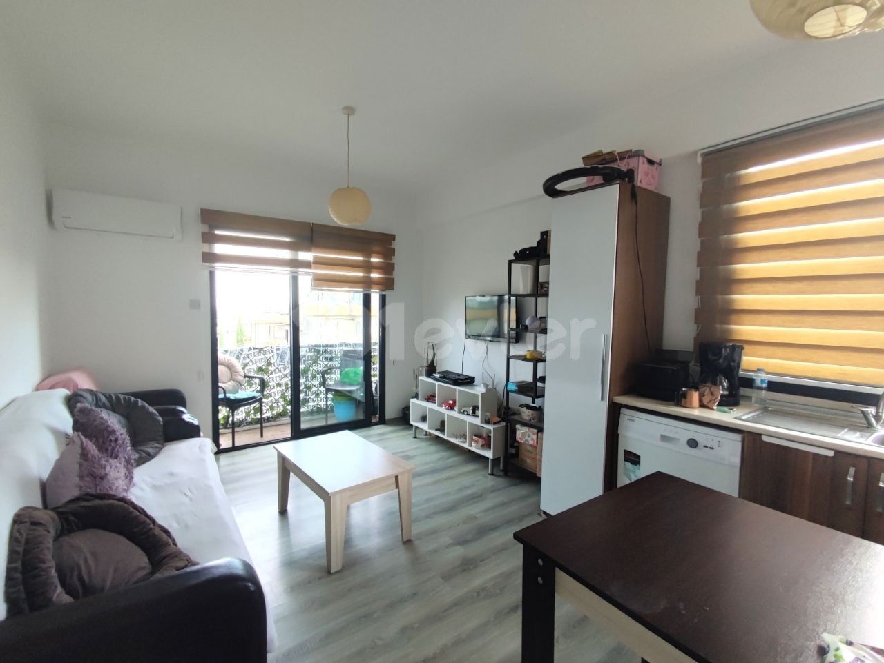 Flat For Sale in Girne Merkez, Kyrenia