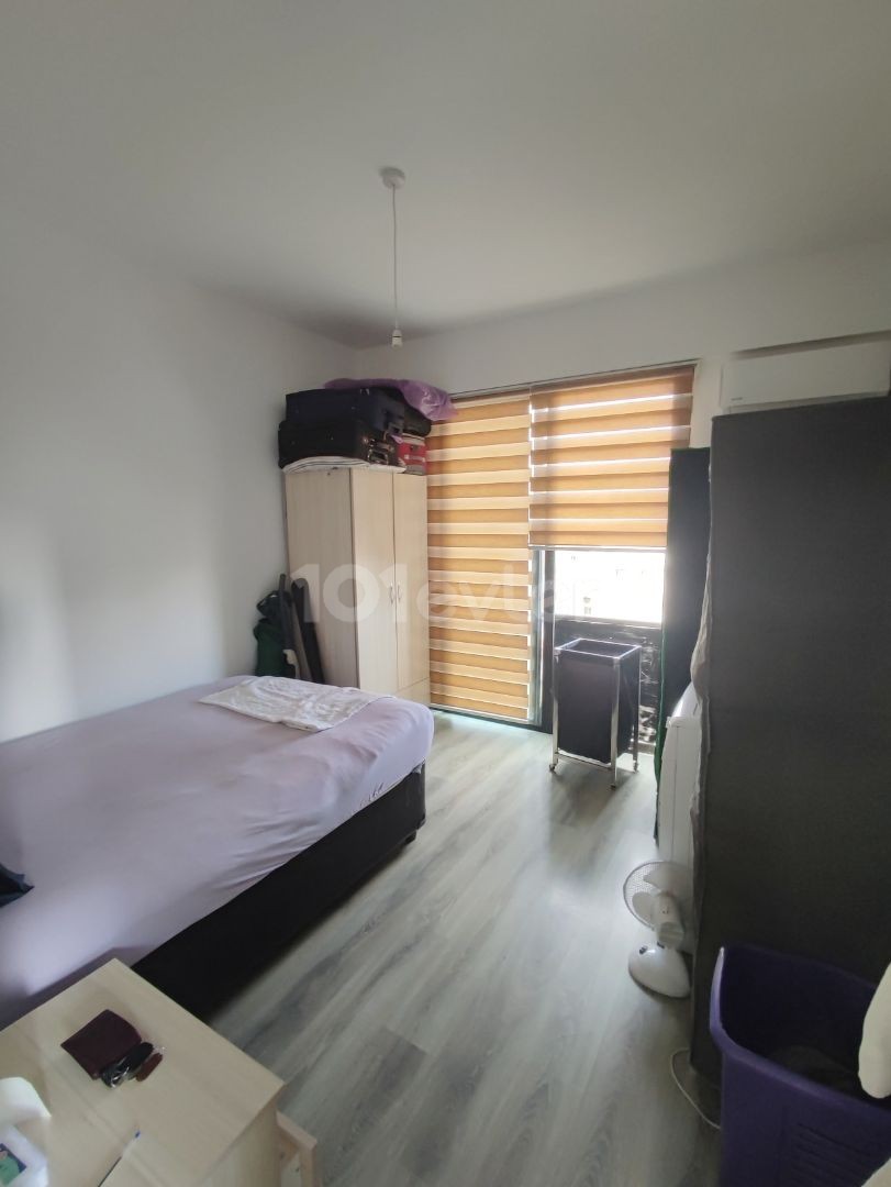 Flat For Sale in Girne Merkez, Kyrenia