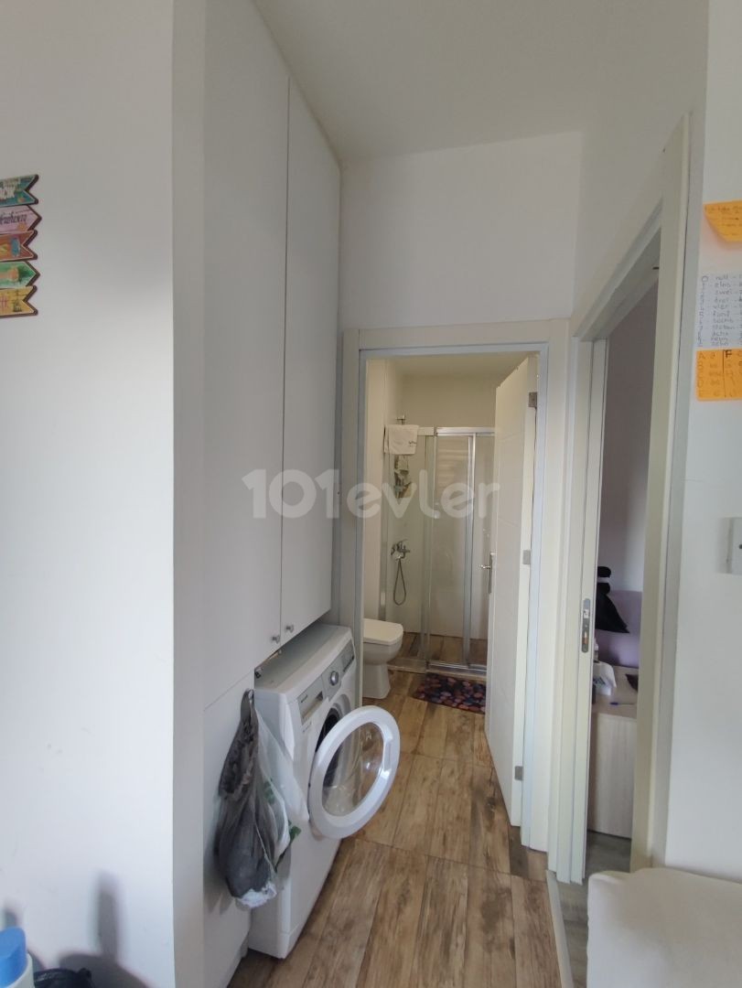 Flat For Sale in Girne Merkez, Kyrenia