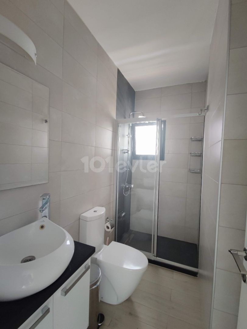 2+1 Penthouse in Yenikent Area