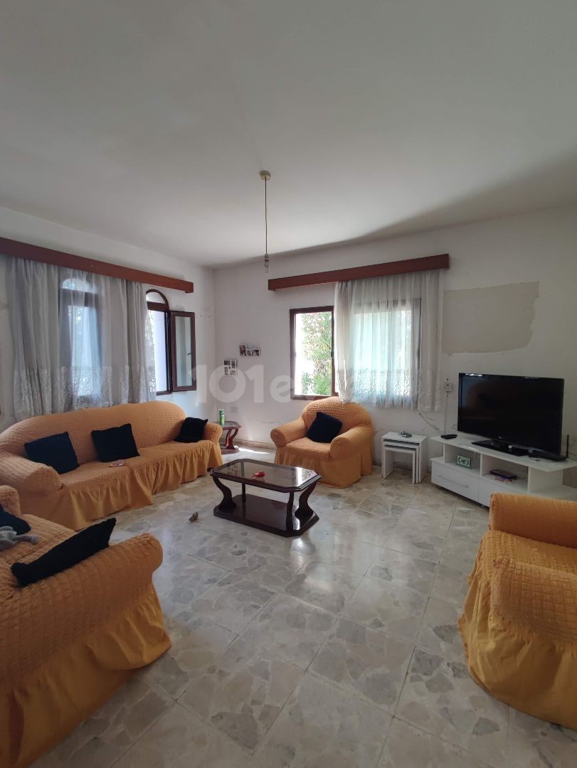 Villa For Sale in Gonyeli