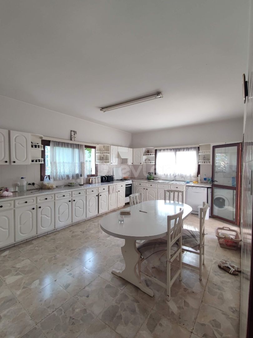 Villa For Sale in Gonyeli