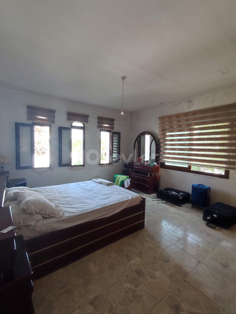 Villa For Sale in Gonyeli