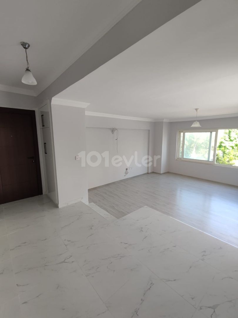 3+1 Flat in the Center of Kyrenia