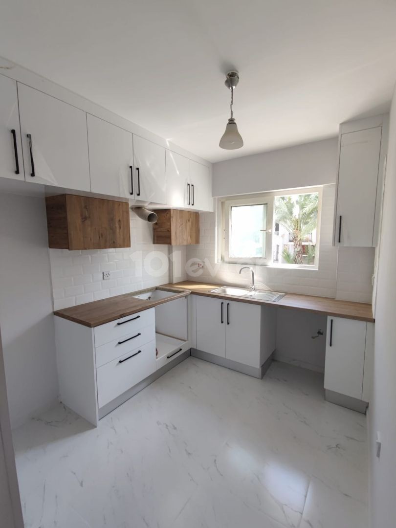 3+1 Flat in the Center of Kyrenia