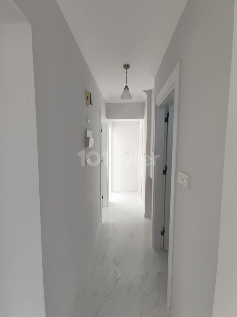 3+1 Flat in the Center of Kyrenia