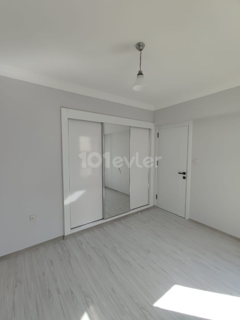 3+1 Flat in the Center of Kyrenia