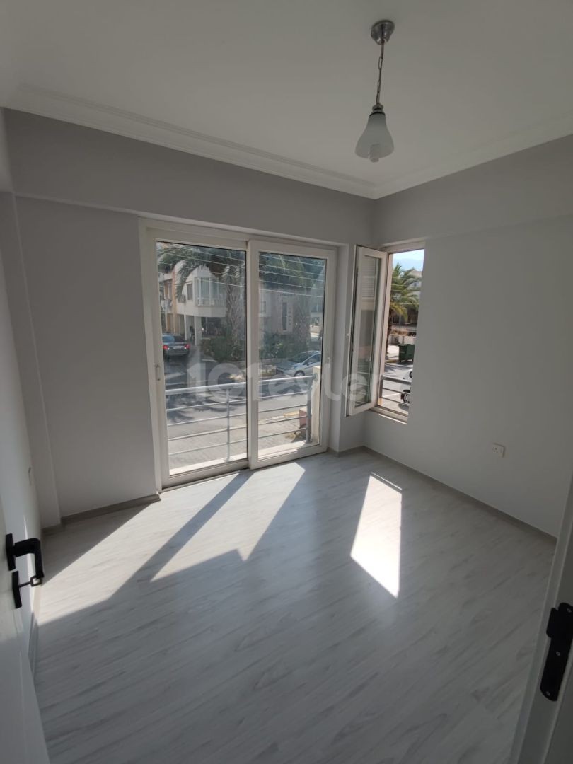 3+1 Flat in the Center of Kyrenia