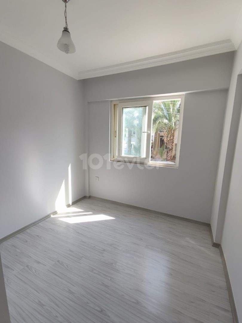 3+1 Flat in the Center of Kyrenia