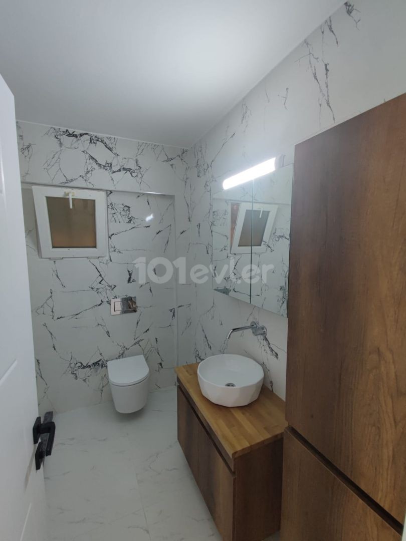 3+1 Flat in the Center of Kyrenia