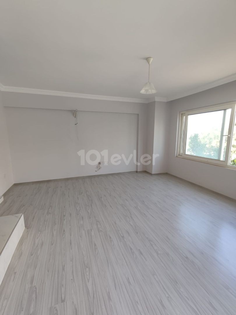 3+1 Flat in the Center of Kyrenia