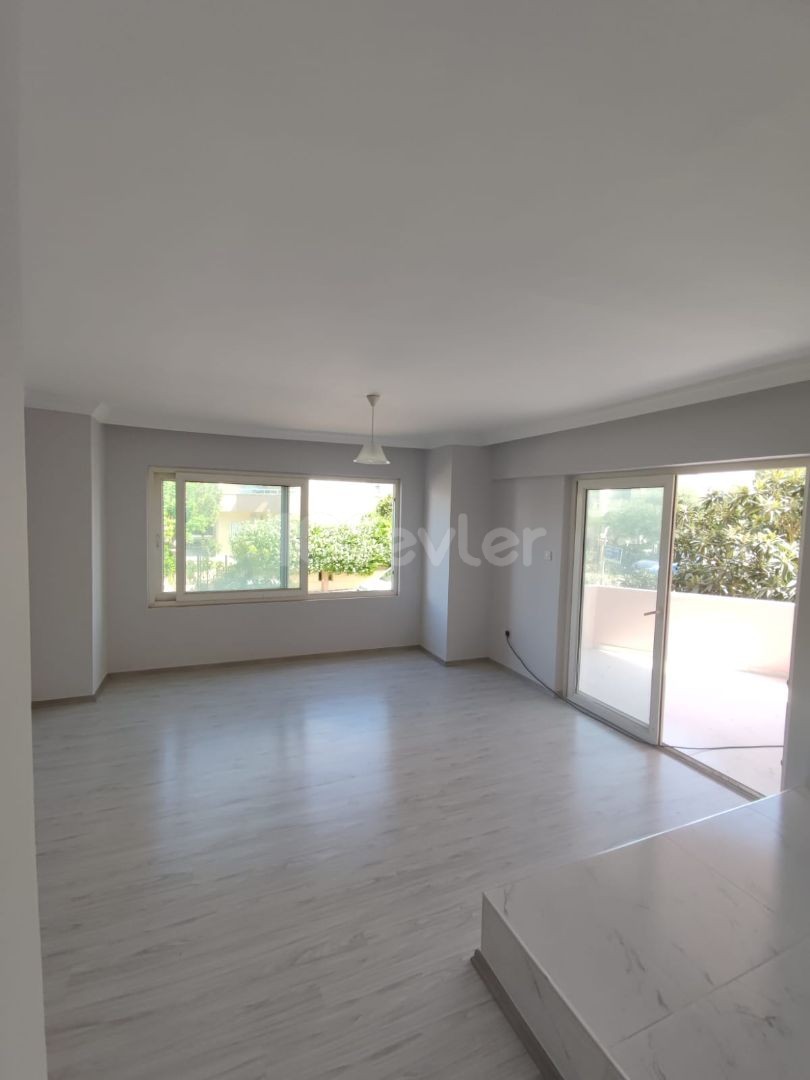 3+1 Flat in the Center of Kyrenia