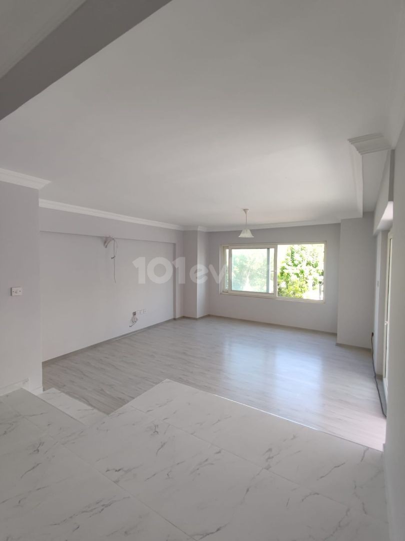 3+1 Flat in the Center of Kyrenia