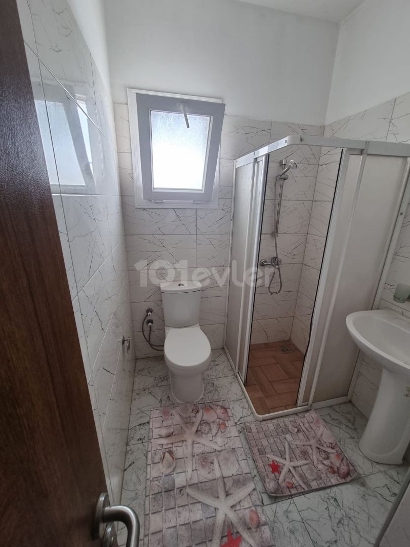 2+1 Flat For Sale in Kaymaklı