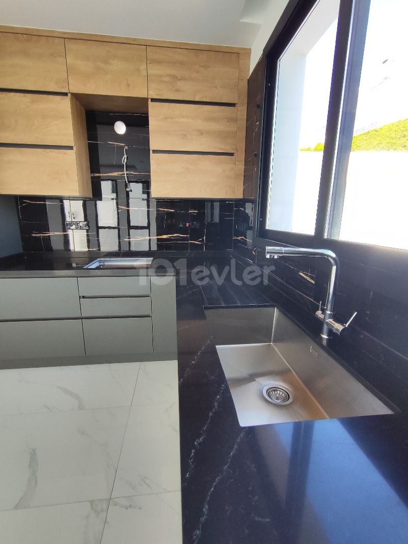 3+1 Villas for Sale in Gönyeli