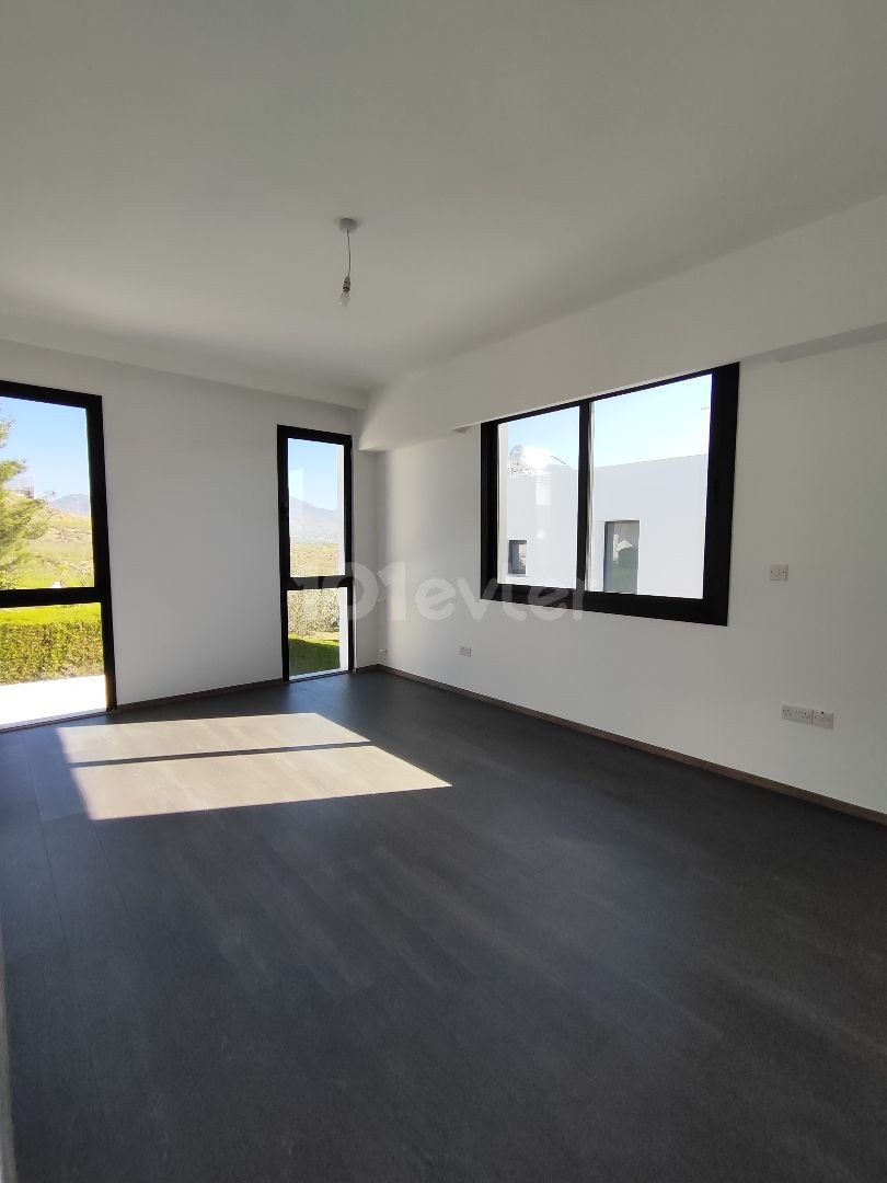 3+1 Villas for Sale in Gönyeli