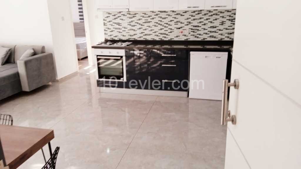 2+1 FLAT FOR RENT IN KYRENIA LAPTA AREA