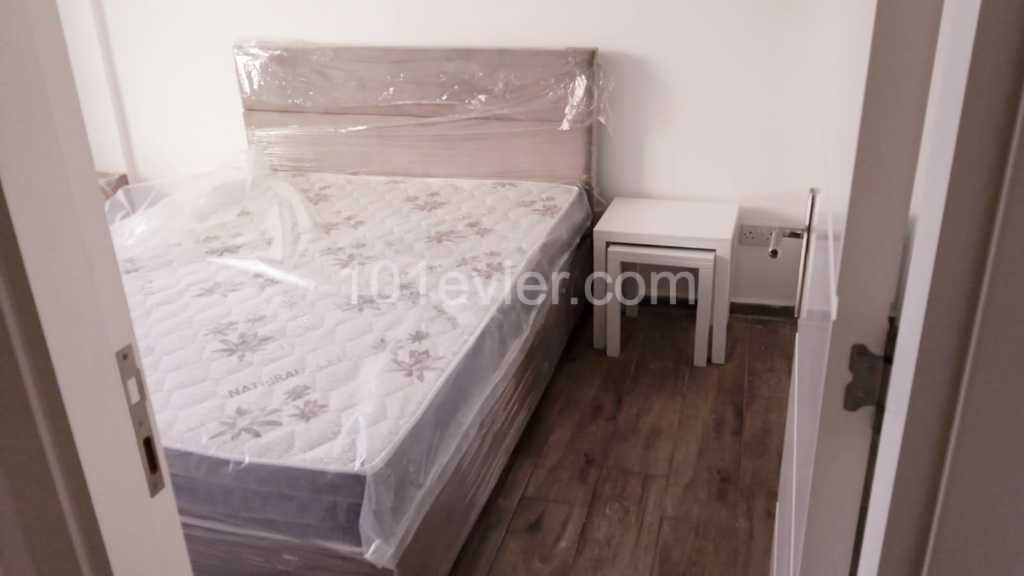 2+1 FLAT FOR RENT IN KYRENIA LAPTA AREA