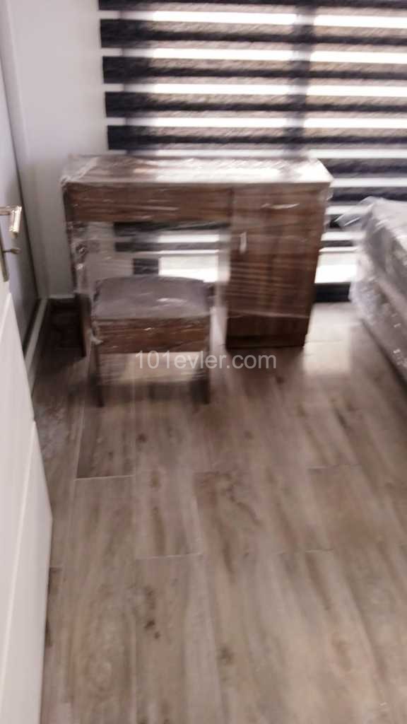 2+1 FLAT FOR RENT IN KYRENIA LAPTA AREA