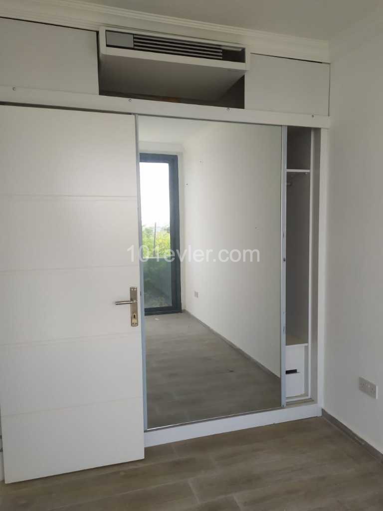 FOR SALE 2 + 1 LUXURIOUS FLAT IN GIRNE LAPTA AREA